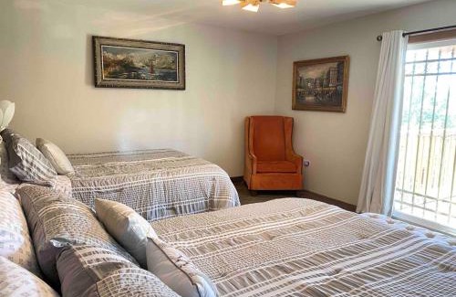 Ensenada Apartment | La Quinta Bonita Rancho
