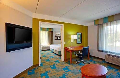 Winston - Salem Hotel | La Quinta by Wyndham Winston-Salem