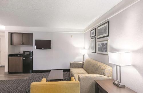 Greenwood Village Hotel | La Quinta by Wyndham Denver Tech Center