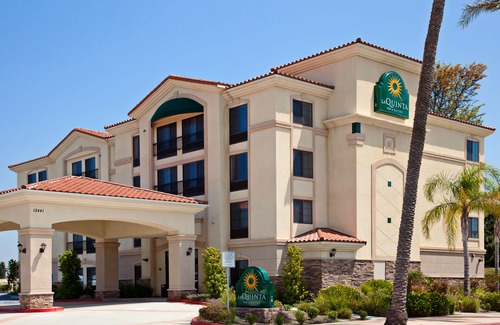 Harbor Hotel | La Quinta by Wyndham NE Long Beach/Cypress