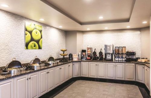 Briargate Hotel | La Quinta by Wyndham Colorado Springs North