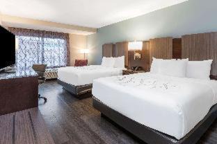 Aberdeen Hotel | La Quinta by Wyndham Aberdeen-APG