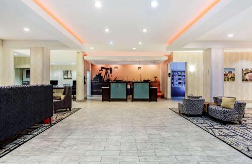 Andrews Hotel | La Quinta by Wyndham Andrews