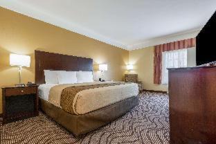 Texas Gulf Coast Region Hotel | La Quinta by Wyndham Angleton