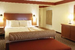 Cumberland Hotel | La Quinta by Wyndham Atlanta Ballpark/Galleria