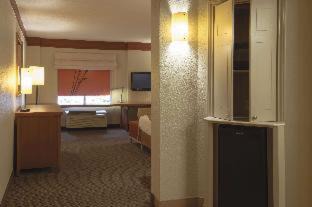 Cumberland Hotel | La Quinta by Wyndham Atlanta Ballpark/Galleria