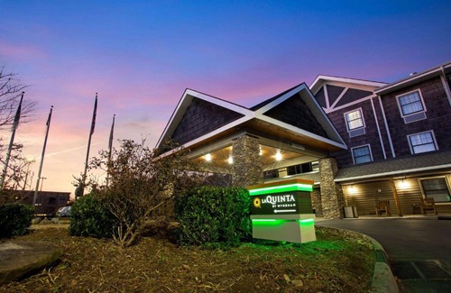 Boone Hotel | La Quinta by Wyndham Boone