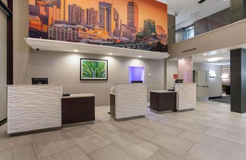 Andover Hotel | La Quinta by Wyndham Boston-Andover