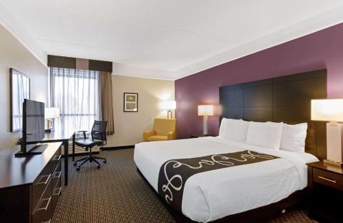 Andover Hotel | La Quinta by Wyndham Boston-Andover