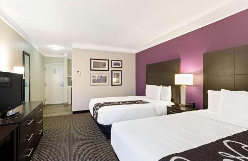 Andover Hotel | La Quinta by Wyndham Boston-Andover