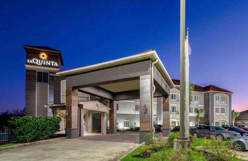 Boutte Hotel | La Quinta by Wyndham Boutte