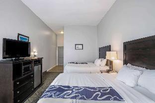 Brookshire Hotel | La Quinta by Wyndham Brookshire West Katy