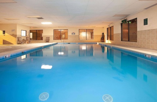 Casper Hotel | La Quinta by Wyndham Casper Event Center Area