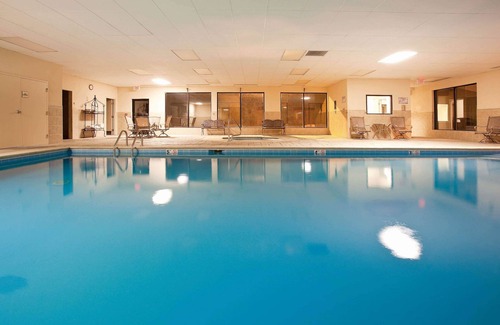 Casper Hotel | La Quinta by Wyndham Casper Event Center Area