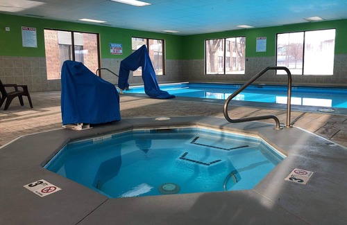 Casper Hotel | La Quinta by Wyndham Casper Event Center Area