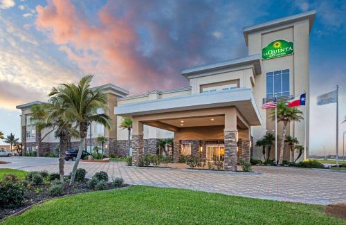 Portland Hotel | La Quinta by Wyndham Corpus Christi - Portland