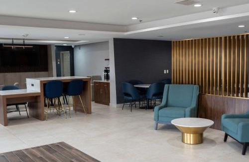Mesquite Hotel | La Quinta by Wyndham Dallas Mesquite
