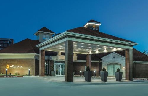 Plano Hotel | La Quinta by Wyndham Dallas Plano West