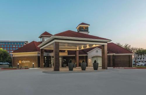 Plano Hotel | La Quinta by Wyndham Dallas Plano West
