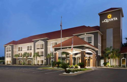 Dublin Hotel | La Quinta by Wyndham Dublin