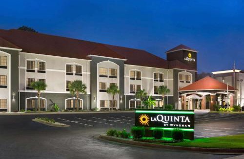 Dublin Hotel | La Quinta by Wyndham Dublin