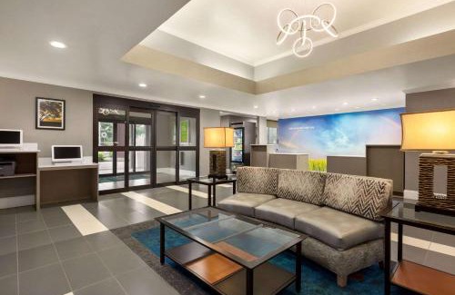 Dublin Hotel | La Quinta by Wyndham Dublin