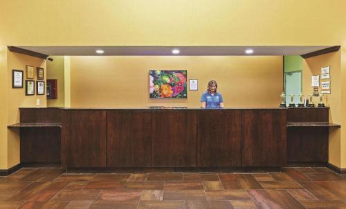 Eastland Hotel | La Quinta by Wyndham Eastland