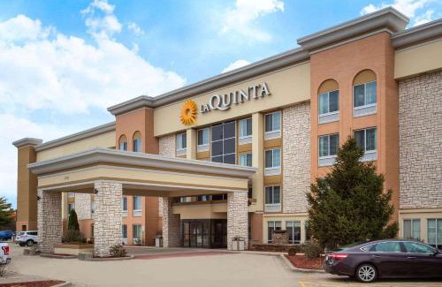Effingham Hotel | La Quinta by Wyndham Effingham