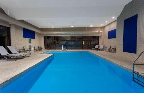 Effingham Hotel | La Quinta by Wyndham Effingham