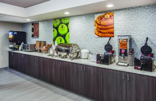 Effingham Hotel | La Quinta by Wyndham Effingham