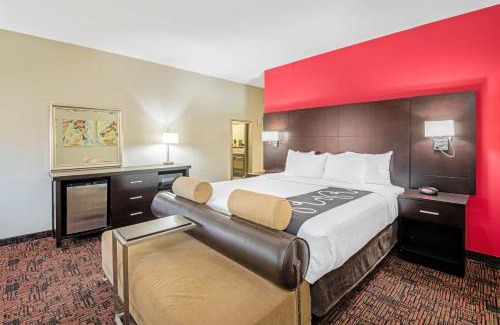 Elk City Hotel | La Quinta by Wyndham Elk City