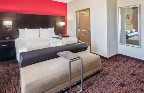 Elk City Hotel | La Quinta by Wyndham Elk City