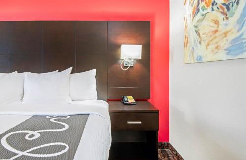 Elk City Hotel | La Quinta by Wyndham Elk City