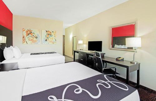 Elk City Hotel | La Quinta by Wyndham Elk City