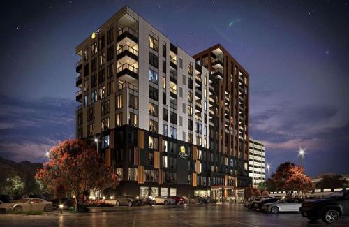 Greenlane - Ellerslie Hotel | La Quinta by Wyndham Ellerslie Auckland