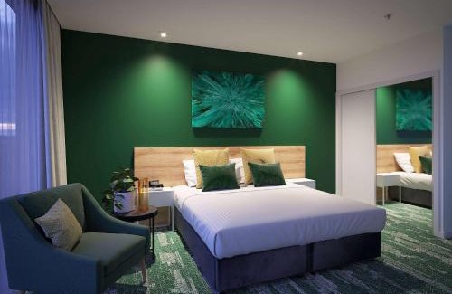 Greenlane - Ellerslie Hotel | La Quinta by Wyndham Ellerslie Auckland