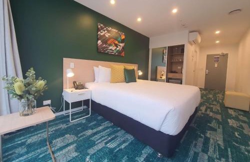Greenlane - Ellerslie Hotel | La Quinta by Wyndham Ellerslie Auckland