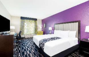 Fairfield Hotel | La Quinta by Wyndham Fairfield - Napa Valley