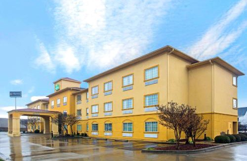 Fort Smith Hotel | La Quinta by Wyndham Fort Smith