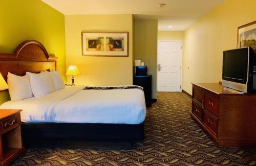 Fort Smith Hotel | La Quinta by Wyndham Fort Smith