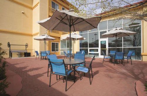 Gallup Hotel | La Quinta by Wyndham Gallup