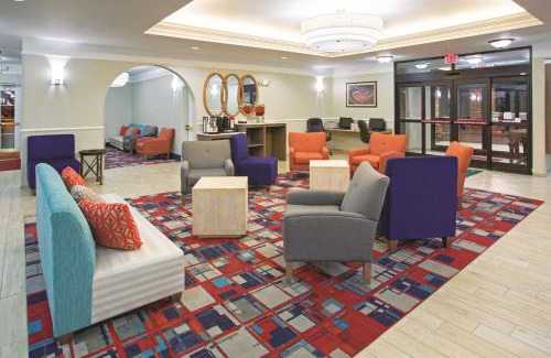 Gallup Hotel | La Quinta by Wyndham Gallup