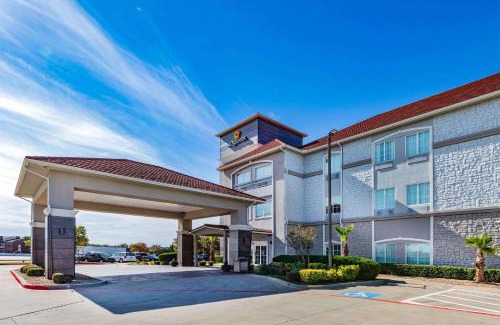 Garland Hotel | La Quinta by Wyndham Garland Harbor Point