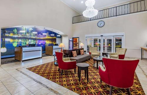 Garland Hotel | La Quinta by Wyndham Garland Harbor Point