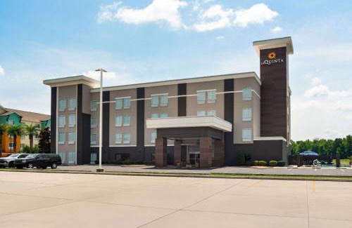 Gonzales Hotel | La Quinta by Wyndham Gonzales LA