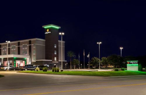 Gonzales Hotel | La Quinta by Wyndham Gonzales LA