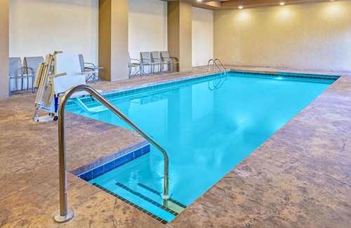 Guthrie Hotel | La Quinta by Wyndham Guthrie