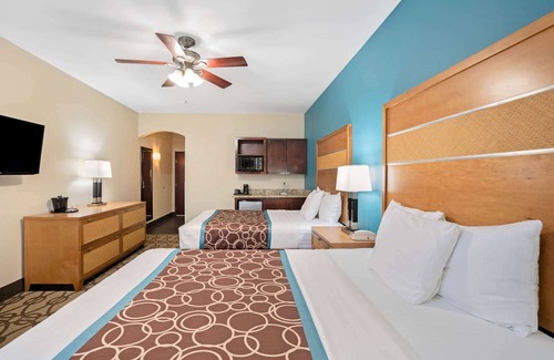 Willowbrook Hotel | La Quinta by Wyndham Houston Willowbrook Vintage Park