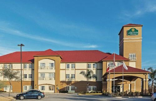 Southeast Houston Hotel | La Quinta by Wyndham Houston Hobby Airport