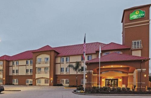 Southeast Houston Hotel | La Quinta by Wyndham Houston Hobby Airport
